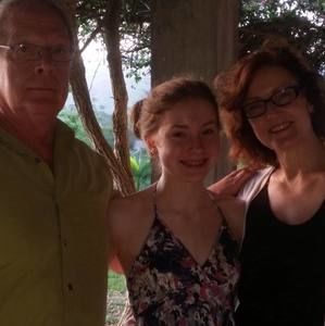 Meet your Posher, Robin